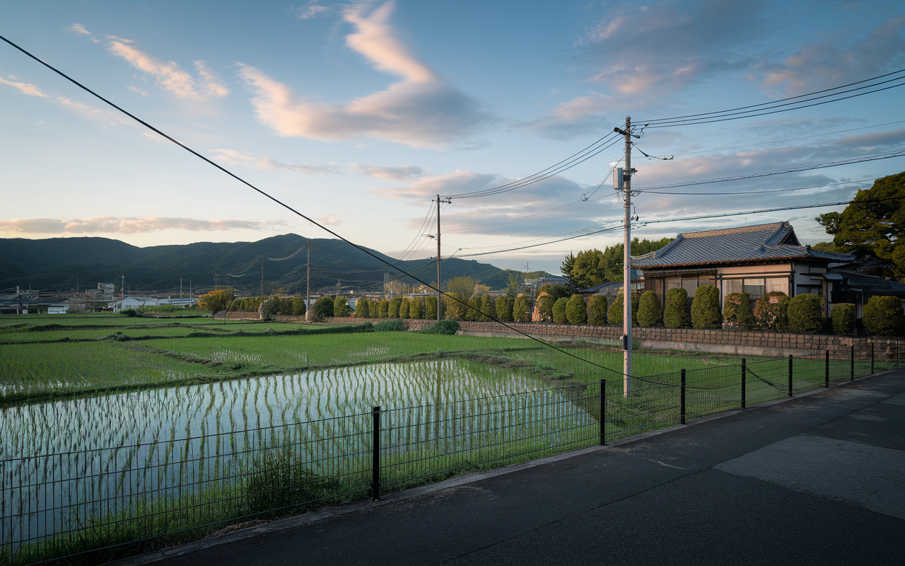 岡山県で家を建てるなら市街化調整区域は要注意！土地購入前に知...の画像