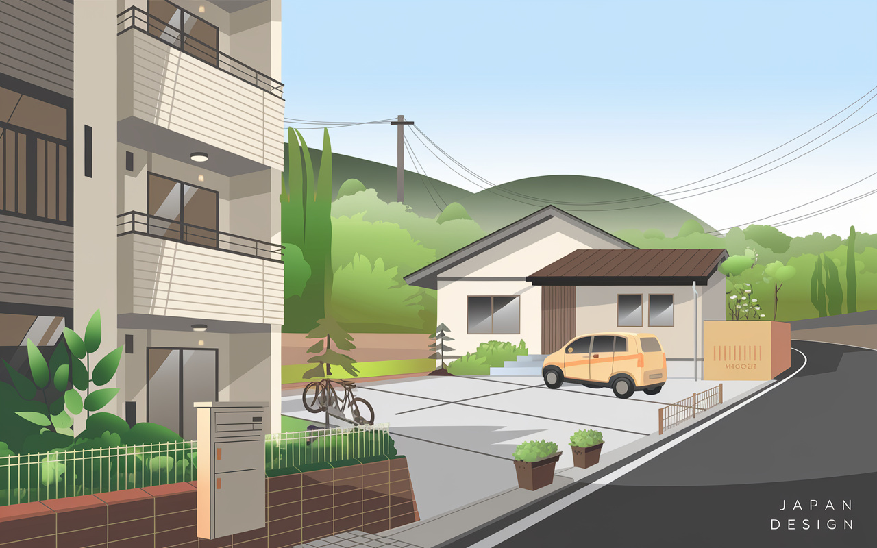賃貸か購入か　岐阜市で住まいを検討する場合のメリット・デメリ...の画像