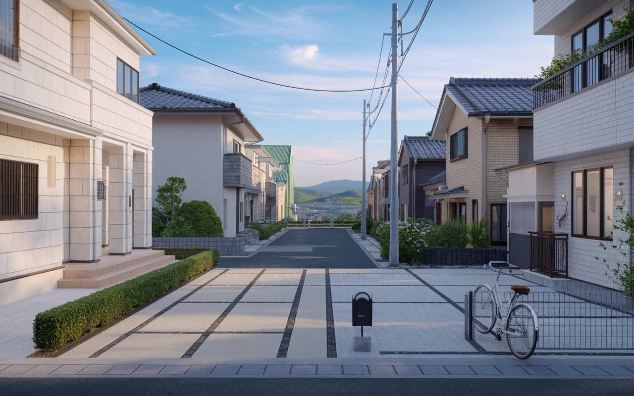 明石市で不動産売却を無料相談したい方必見！どこがいいのか選び...の画像