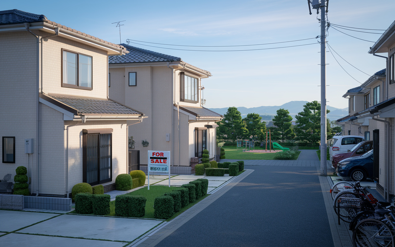 前橋市で家を売却した体験談とは？流れや注意点も紹介の画像