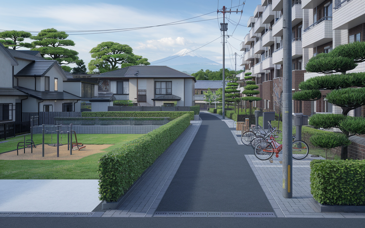静岡市で子育て世帯に人気のエリアはどこ？2025年版の特徴も...の画像