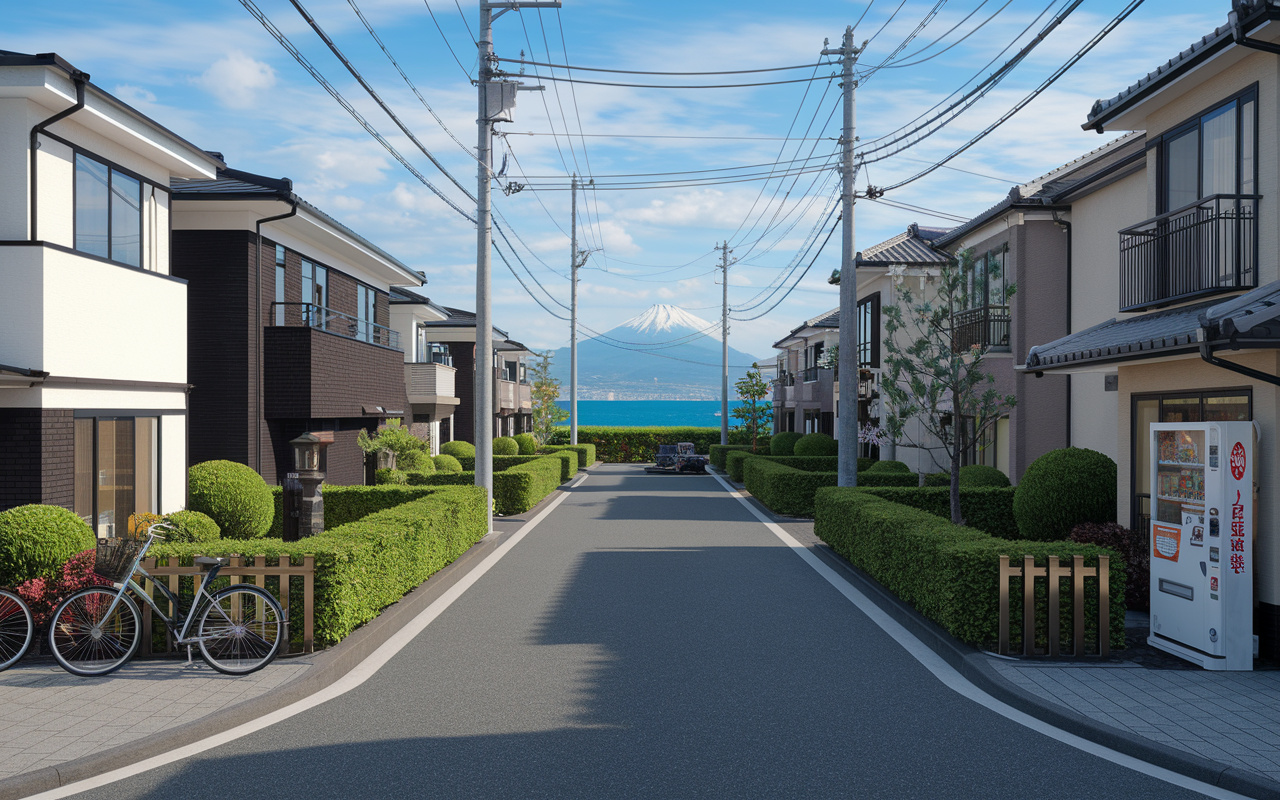 静岡市の将来性が高い地域ランキングは？注目エリアの魅力も紹介...の画像