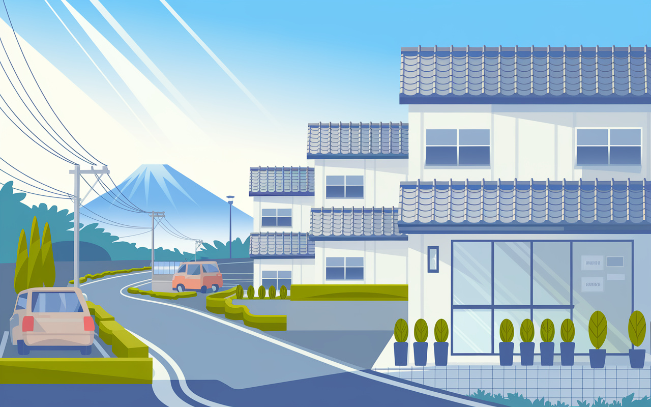 静岡市で不動産購入時のよくある落とし穴は？注意点やリスクをま...の画像
