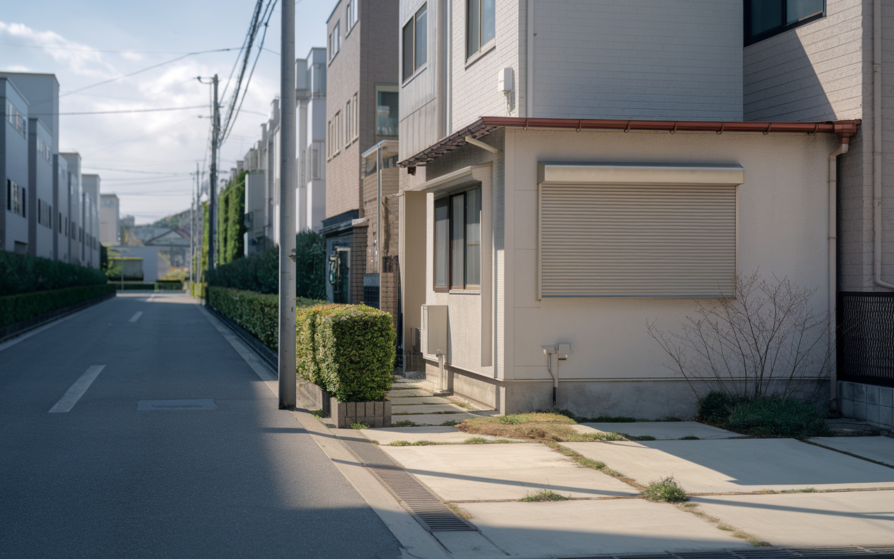 静岡市で空き家投資を始めたい方必見！始め方や成功事例もご紹介...の画像