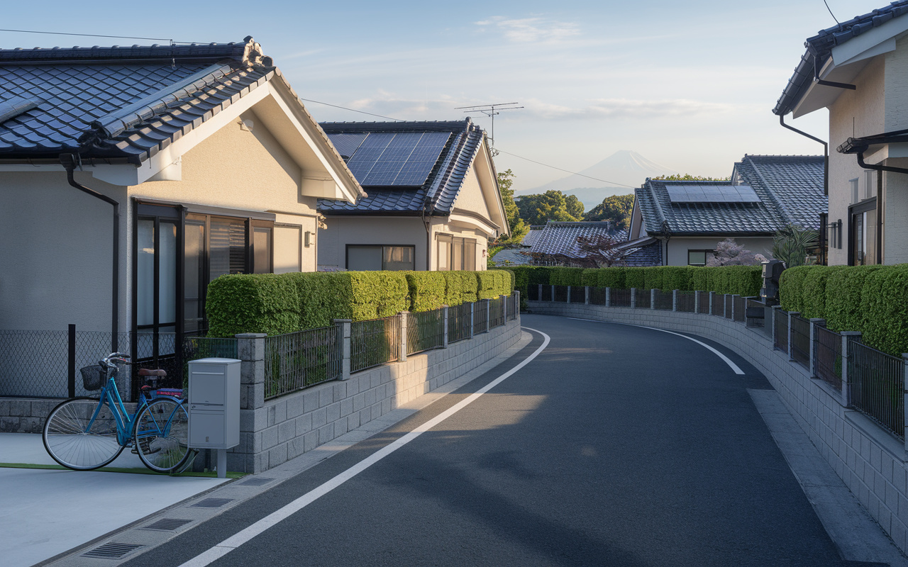 静岡市で防災に強い住宅を建てるには？設計や補助金のポイントを...の画像