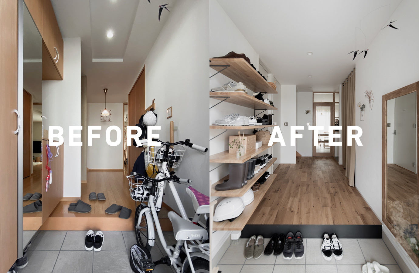 中古住宅購入とリノベーションを考えていますか 補助金やローン...の画像