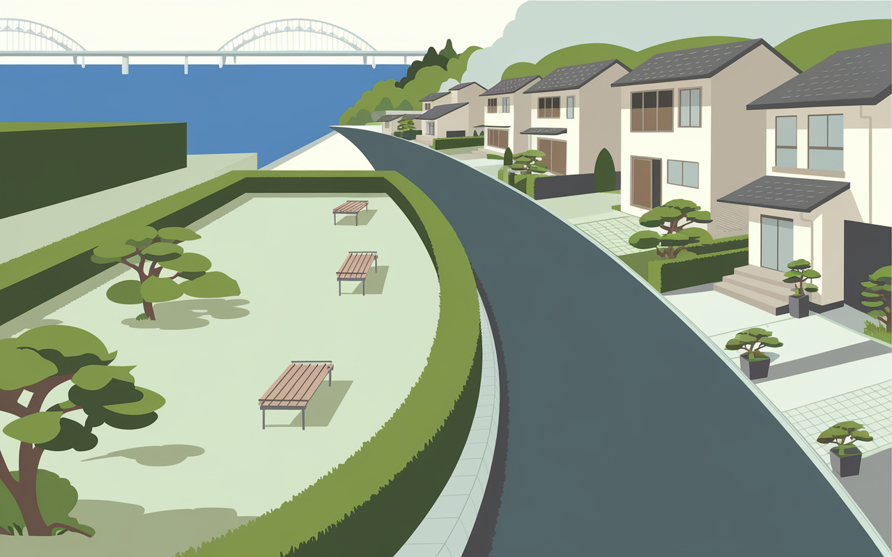 明石市でシニアが移住を考える理由は？支援制度や生活環境も紹介...の画像