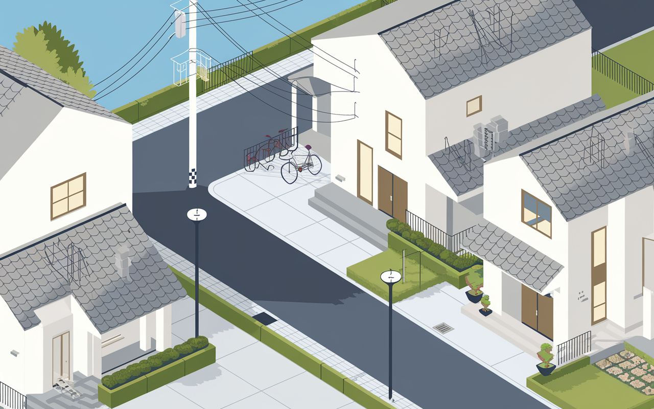 明石市で投資用物件を探すコツは？不動産選びの基準や市場動向も...の画像