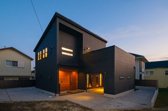 秦野市で新築戸建てを探すなら必見！仲介手数料無料のフィールド...の画像
