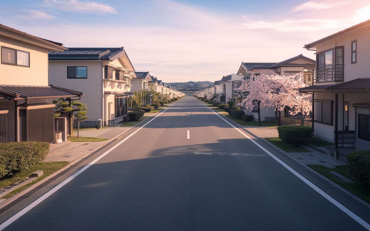 土地購入時のつなぎ融資とは？住宅ローンや金利諸費用の流れも解...の画像