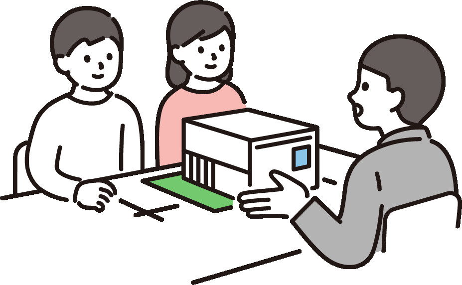 不動産売却検討中の方必見！住みながら家を売るコツと注意点を解...の画像