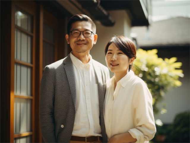 離婚された方が終活で考える財産譲渡方法は？内縁の妻に一戸建て...の画像