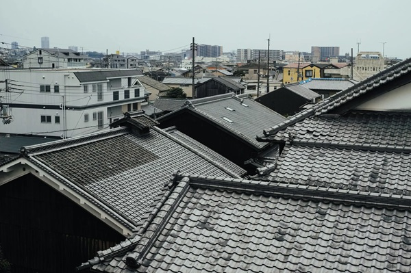 大阪市内の相続長屋を確実に売る！の画像