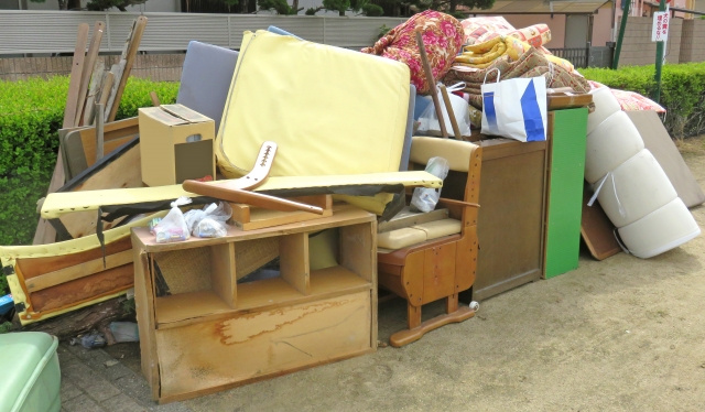 居住不動産を売却された方へ荷物片付けのコツを解説！不動産を売...の画像