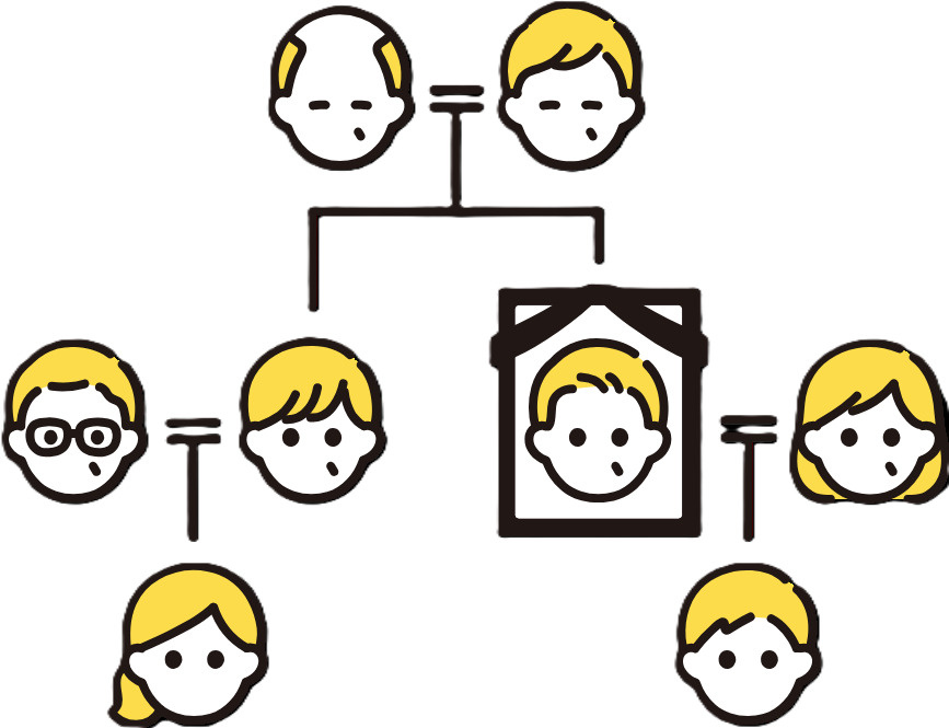 不動産を相続された方へ名義変更は必要？手続きや注意点を詳しく...の画像