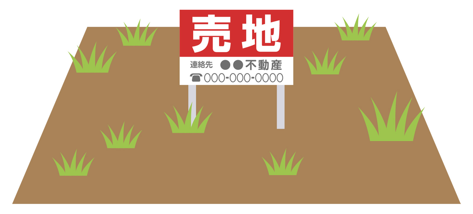 不動産を相続された方へ狭小地売却のコツは？不動産を売却検討の...の画像