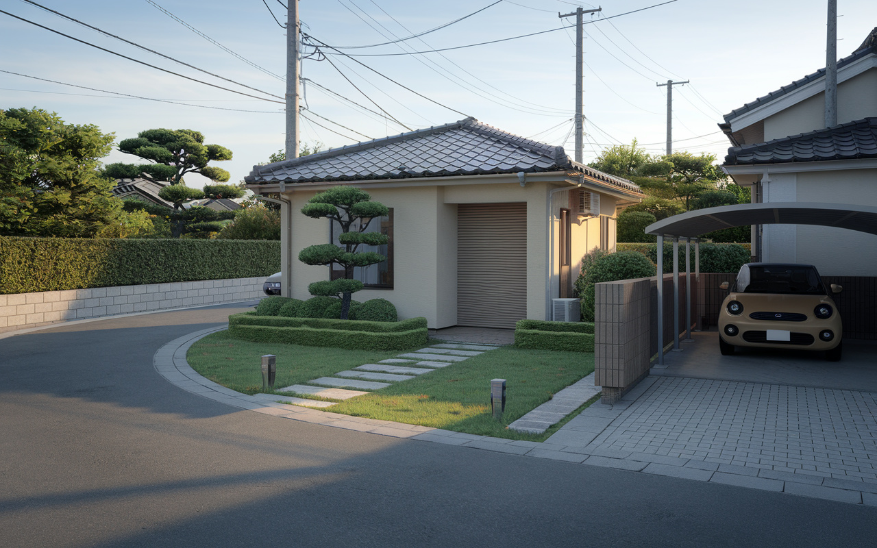 不動産を相続された方へ空き家税はどうなる？一戸建て所有の方も...の画像