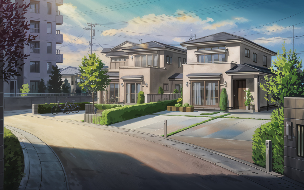 住宅購入を検討されている方へ共働き夫婦の名義選択は？住宅ロー...の画像