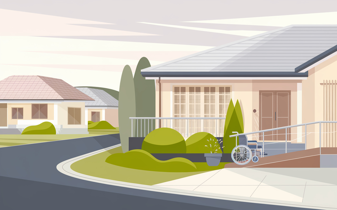 所沢市の介護リフォーム補助金とは？利用方法や申請の流れを紹介...の画像