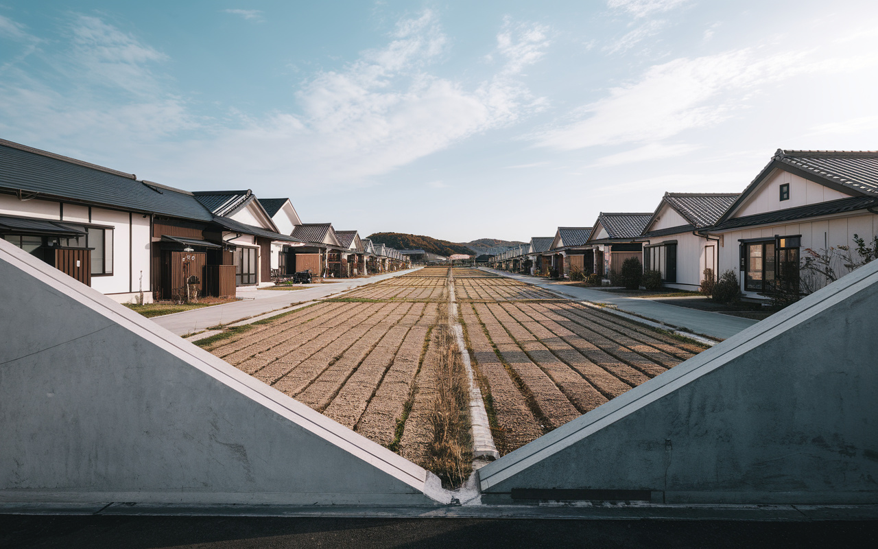 土地活用が難しいと感じた方へ解決策は？再チャレンジのためのポ...の画像
