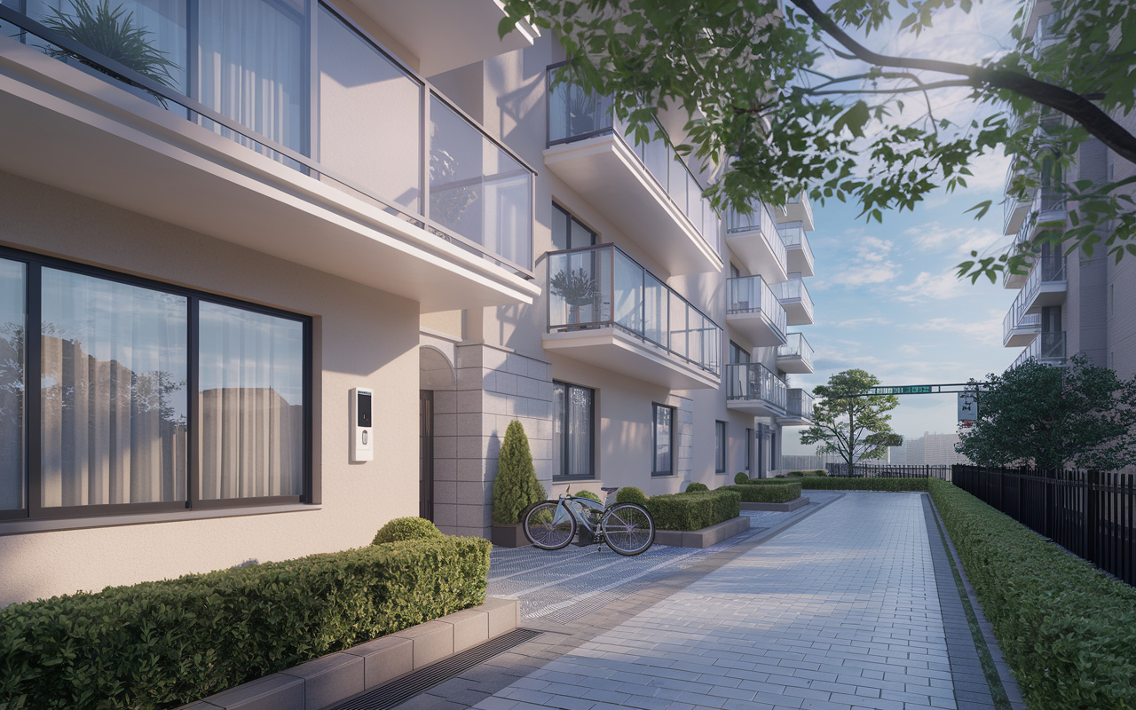 マンションの近隣トラブルを避けるには？注意点と対策を紹介の画像