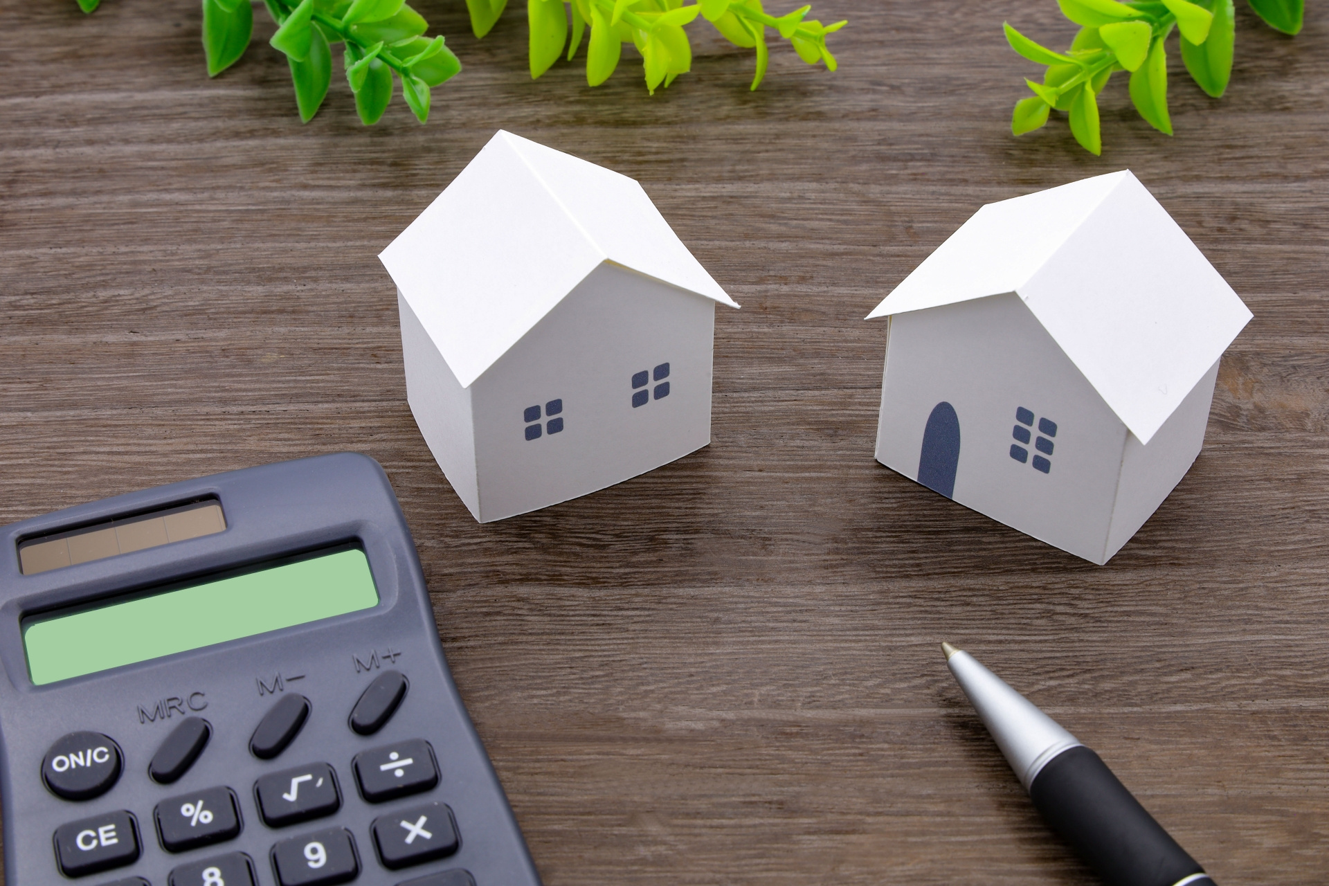 住宅ローンの変動金利と固定金利はどちらが良い？違いと選び方を...の画像