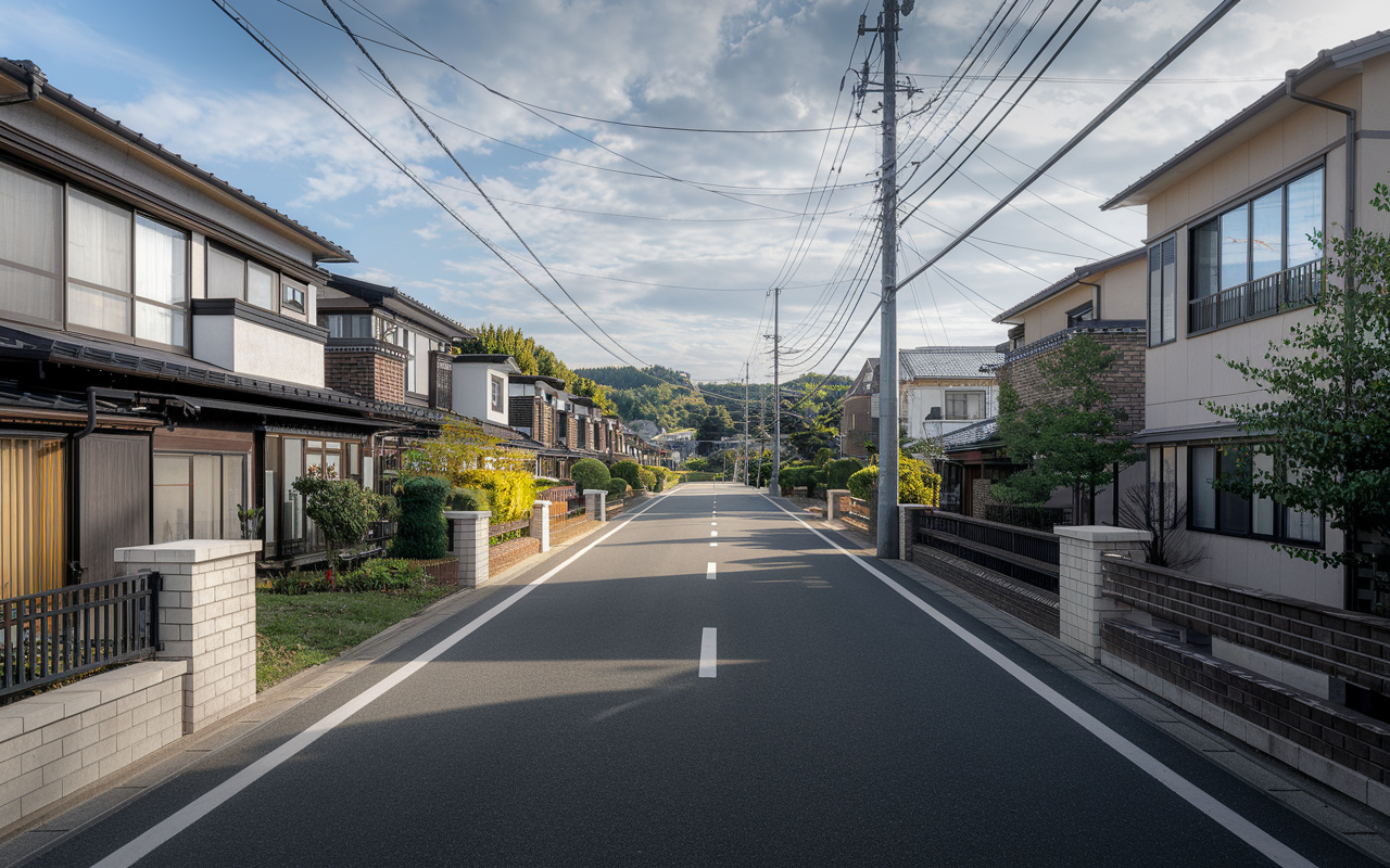 前橋市で家を買い替えたい方必見！売却や新居選びのポイントも紹...の画像