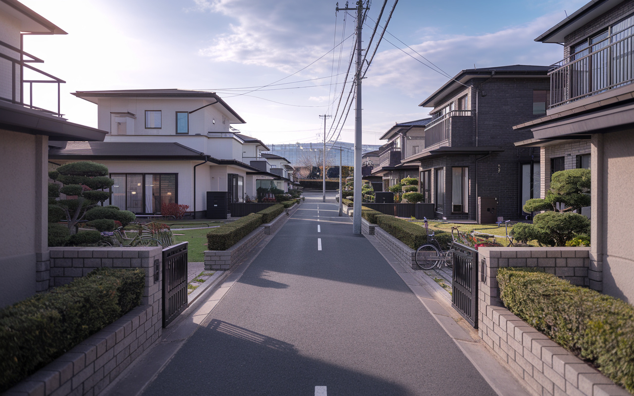 東大阪市で子世代の住まい探しはどう進める？実家近くで理想の家...の画像