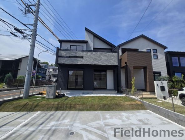 平塚市広川で新築戸建てを探すなら！仲介手数料無料の家選びも紹...の画像