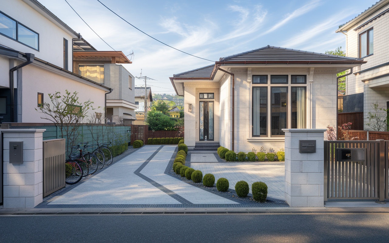 気を付けるポイントを知りたい方必見！人気の間取りの選び方と工...の画像