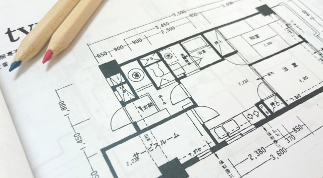 賃貸物件の専有面積の基準は？計算式や快適な広さについても解説...の画像