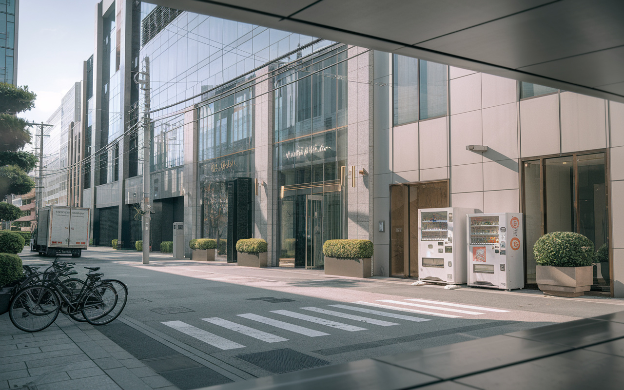 浪速区で店舗や事務所を探すなら何が重要？選び方や注意点を紹介...の画像