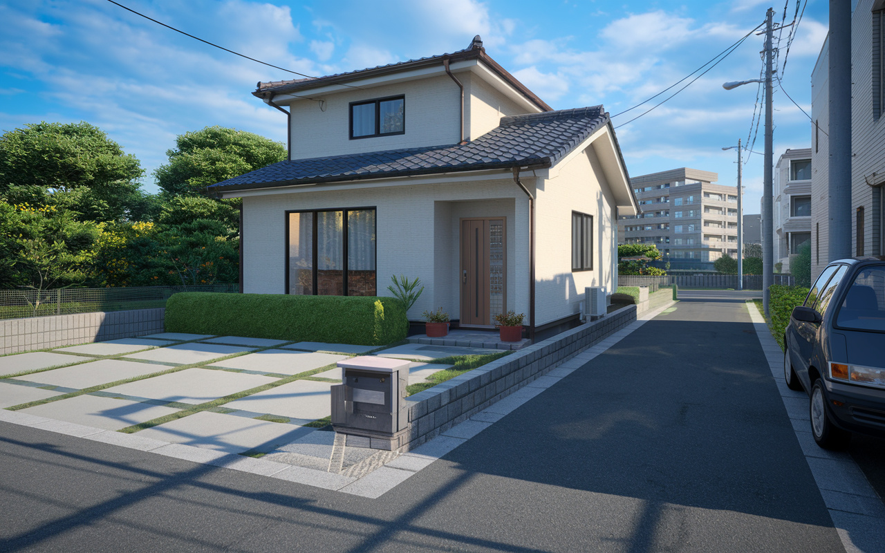 相続で疎遠な甥や姪に迷惑をかけたくない方へ 不動産終活の進め...の画像