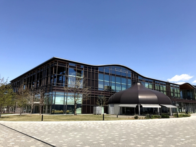 岐阜市で住みやすいエリアはどこ？学区や家族向けの情報も紹介の画像