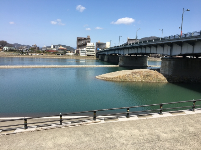 岐阜市で暮らす魅力は観光情報にあり！住みやすさや注目スポット...の画像