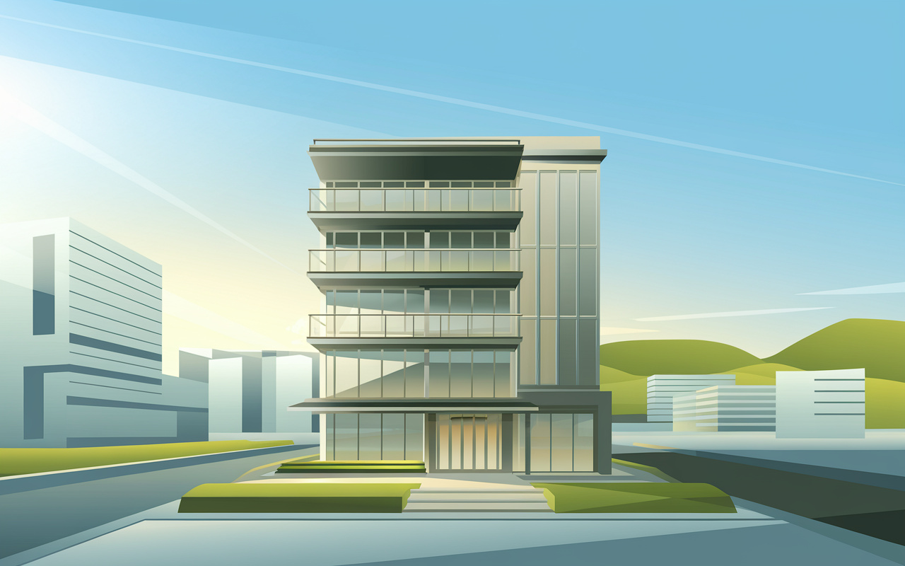 静岡市の単身者に人気の住まいはコンパクトマンション！選び方や...の画像