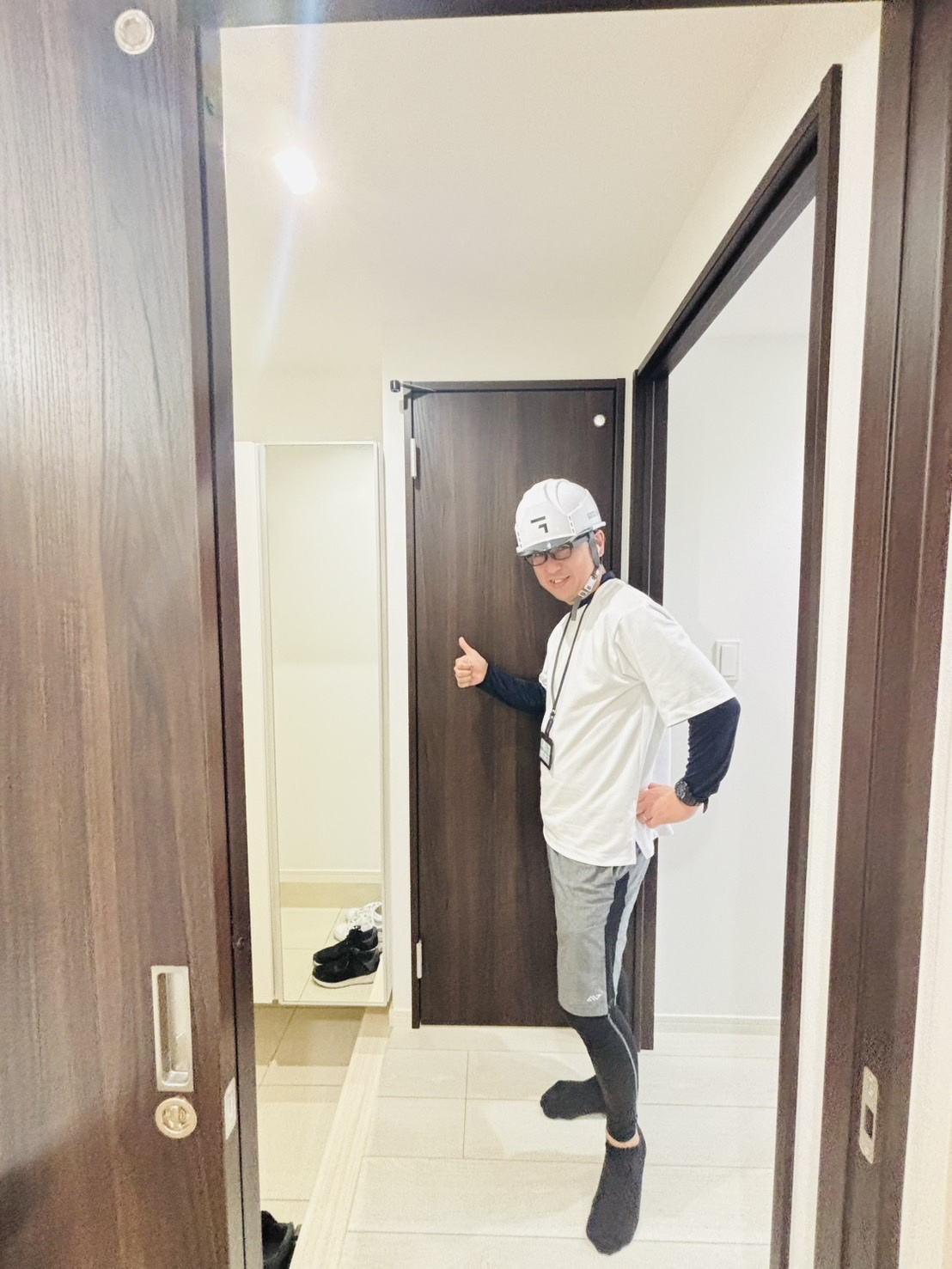 新築、、、モデルルーム公開中♪♪♪「LIBTH筑紫駅前Ⅱ」の画像