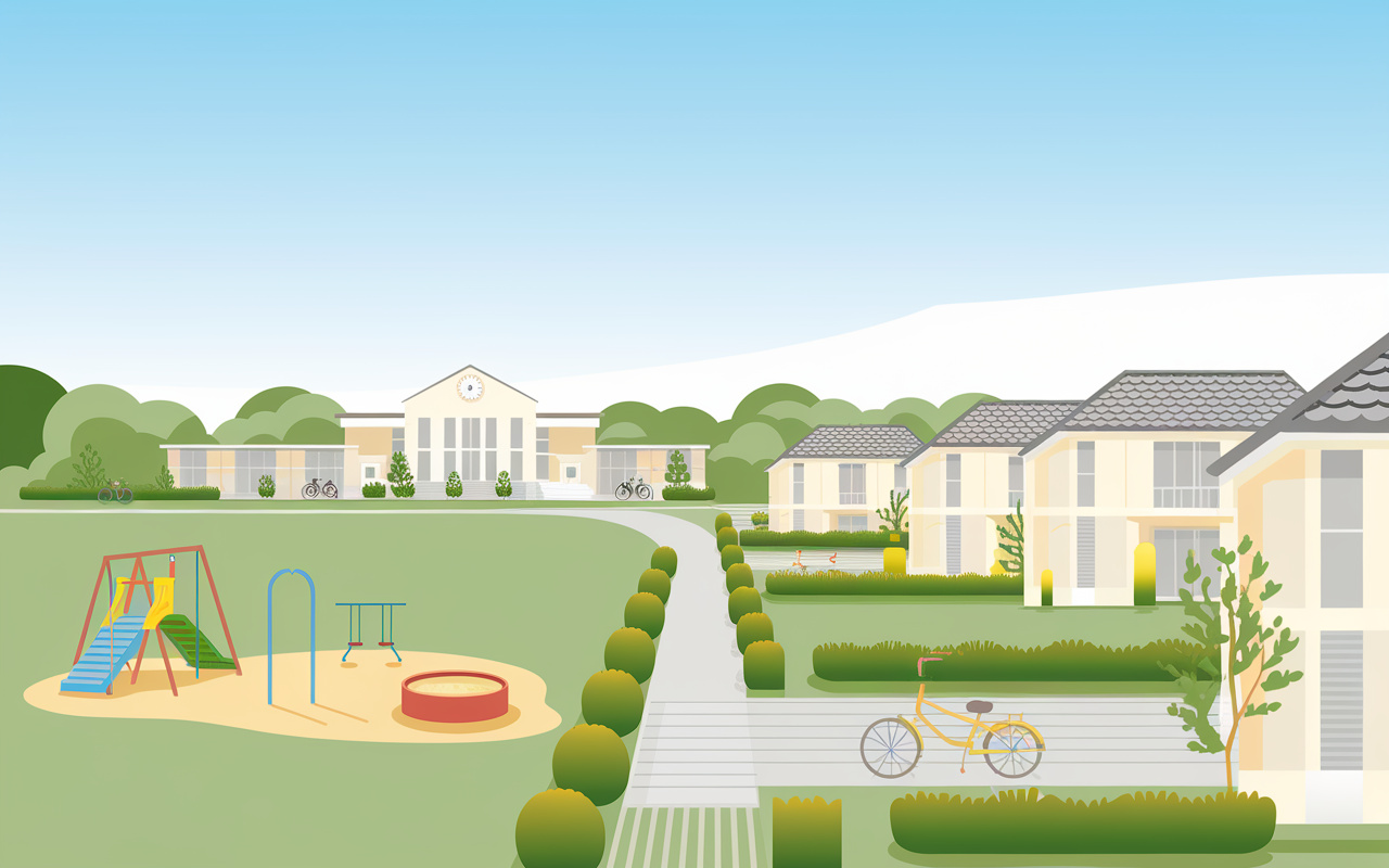 浜松市で人気の学区はどこ？子育て環境を重視した物件探しのコツ...の画像