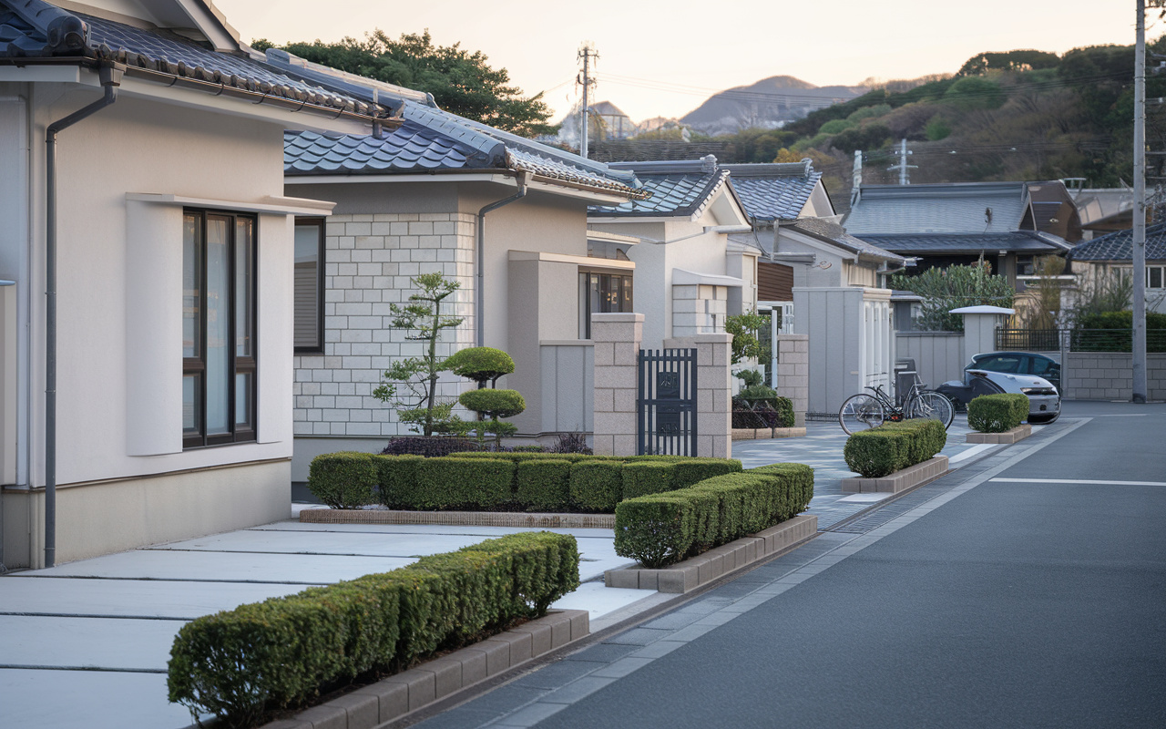 静岡市でセカンドライフを始めたい方へ！住みやすい街の魅力と選...の画像