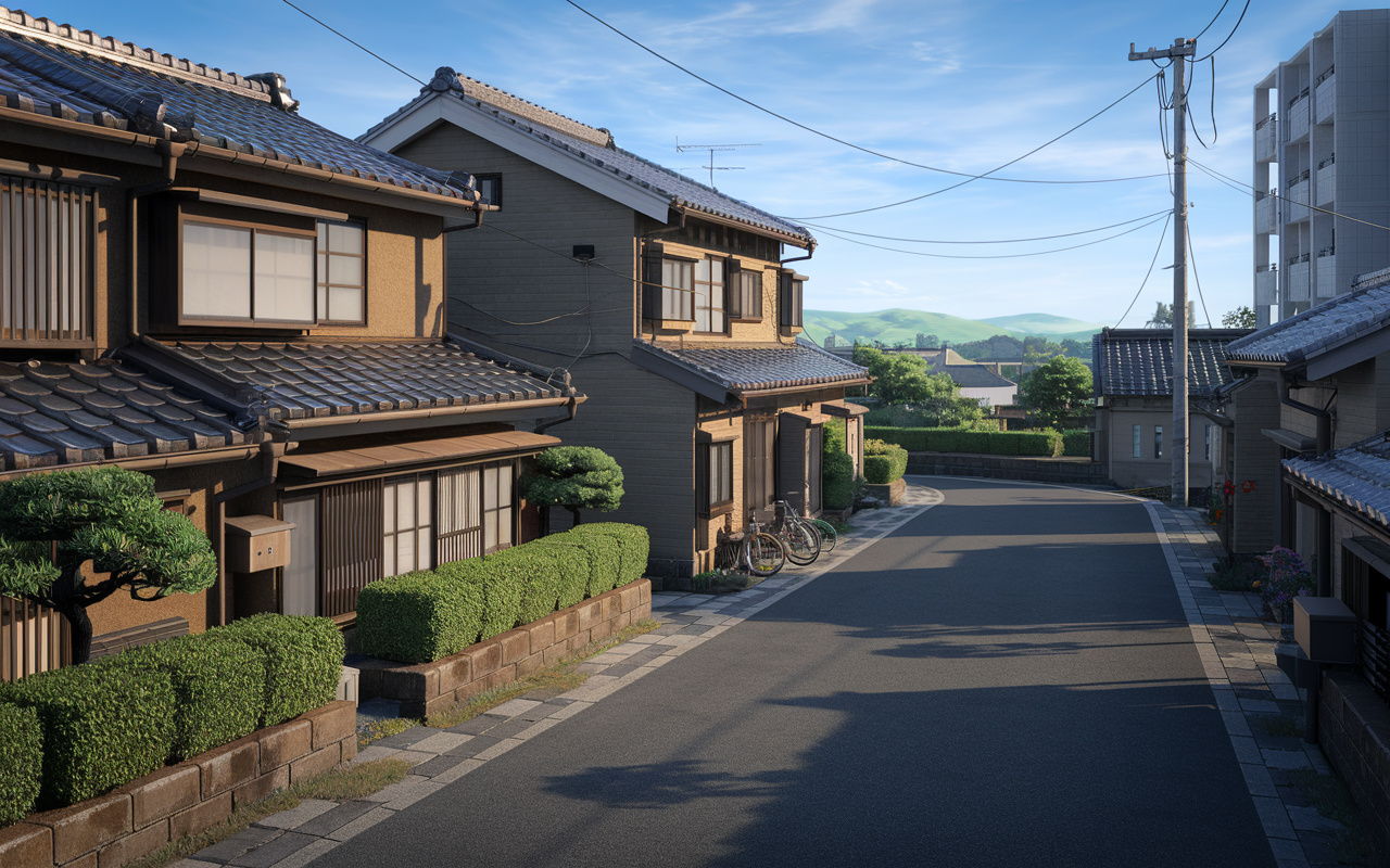 柏崎市で実家を売却するタイミングはいつ？相場や管理の悩みも詳...の画像