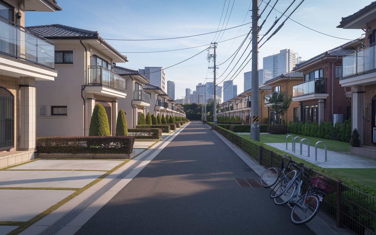 東大阪市で一戸建て賃貸を探すなら相場は？家賃の目安や選び方を...の画像