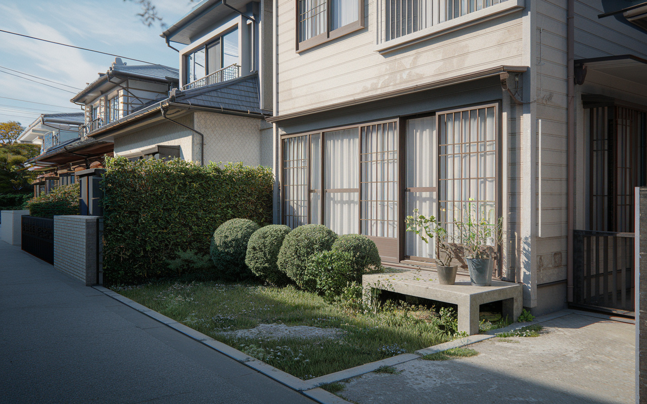 空き家の不動産売却で気を付けることは？注意点を知って安心取引...の画像