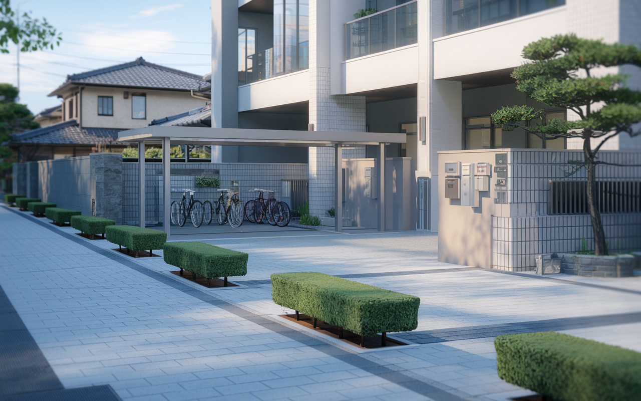 不動産の賃貸活用で知っておきたい方法と税金は？効率的な運用の...の画像