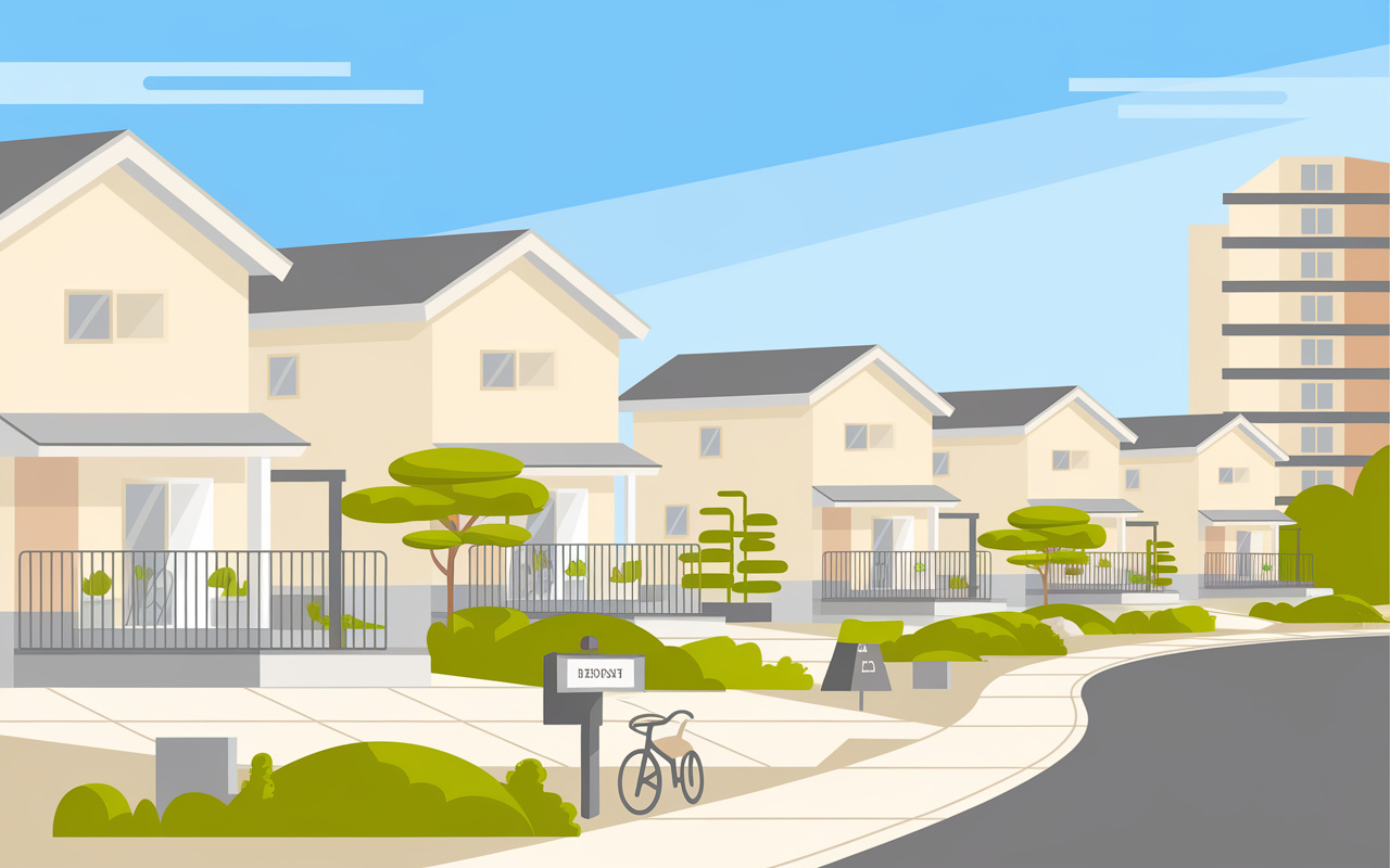住み替えで変わる老後の暮らし方は？メリットやデメリットも紹介...の画像