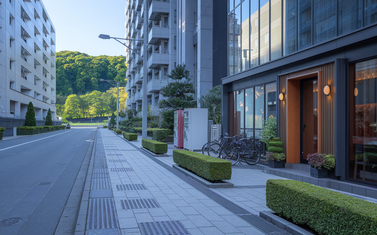 所沢市のおすすめの飲食店を知りたい方必見！住宅購入と飲食店選...の画像