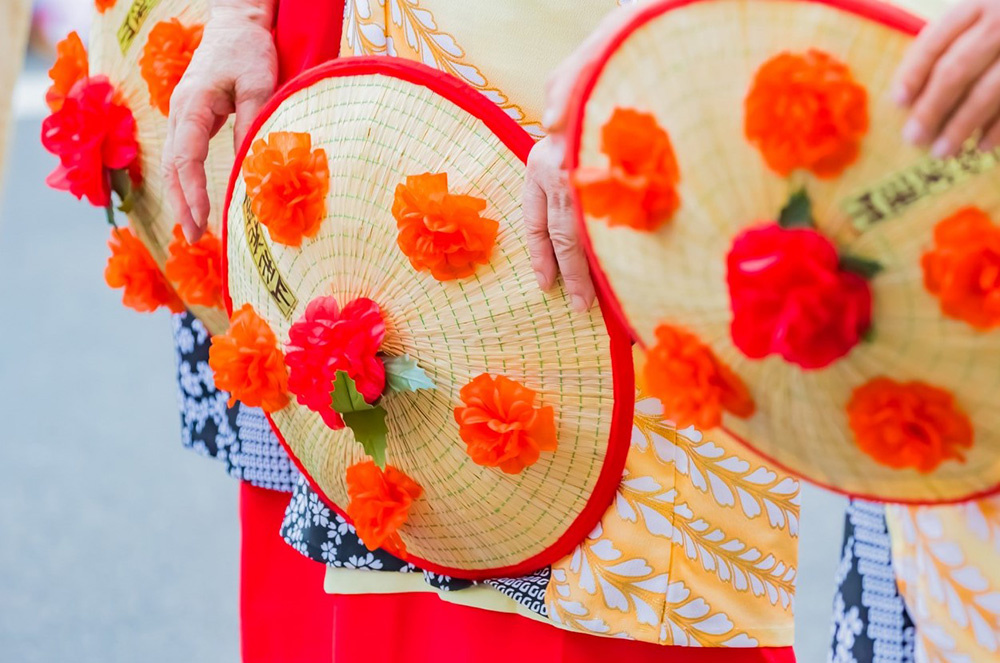 「☆交通規制のご案内☆」の画像