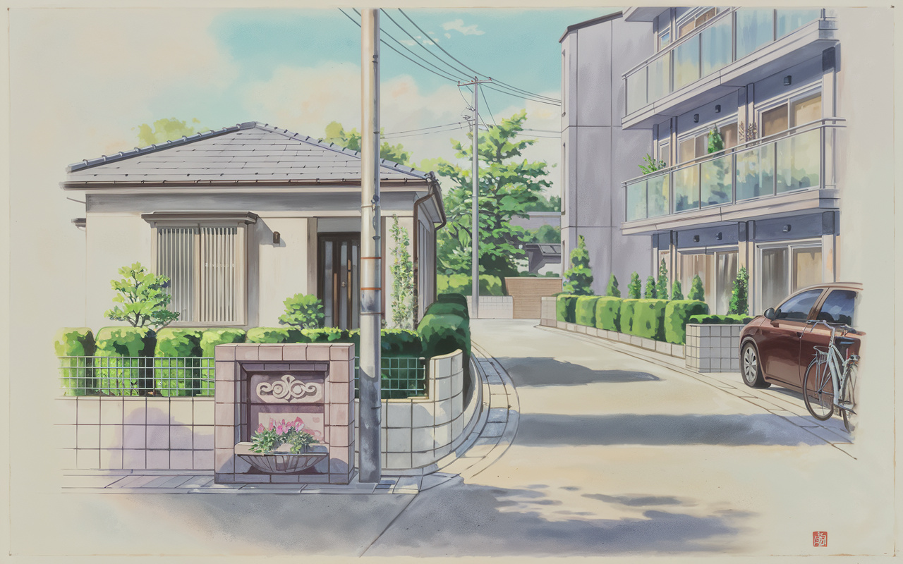 一戸建てとマンションの維持費はどれくらい？年間相場や費用の違...の画像