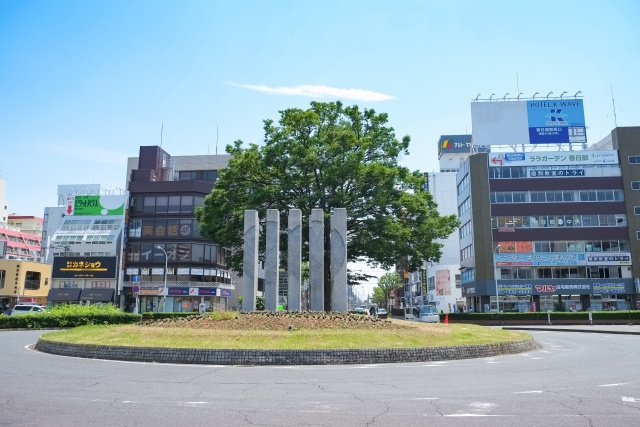 「春日部市の住みやすさ！子育て・利便性・口コミからわかる魅力をご紹介」の画像