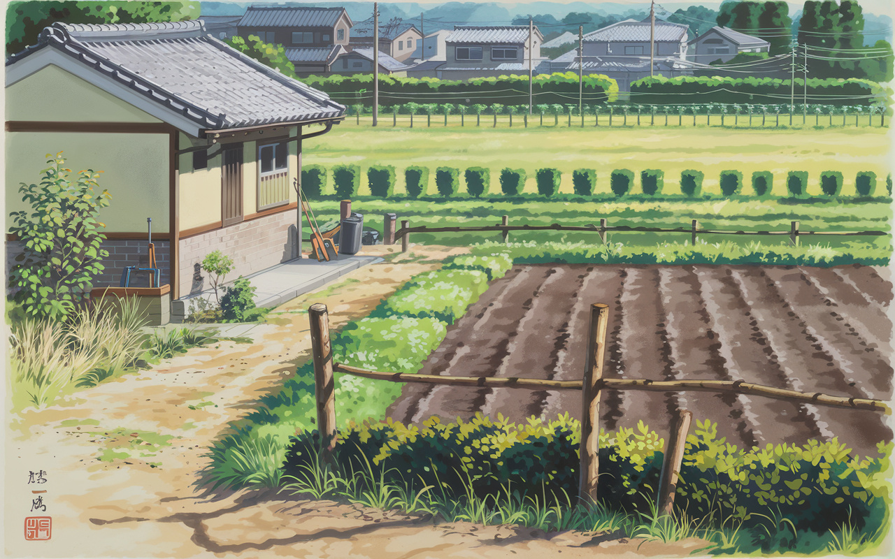 土地購入を農地で考える際の注意点は？知っておきたい手続きやポ...の画像