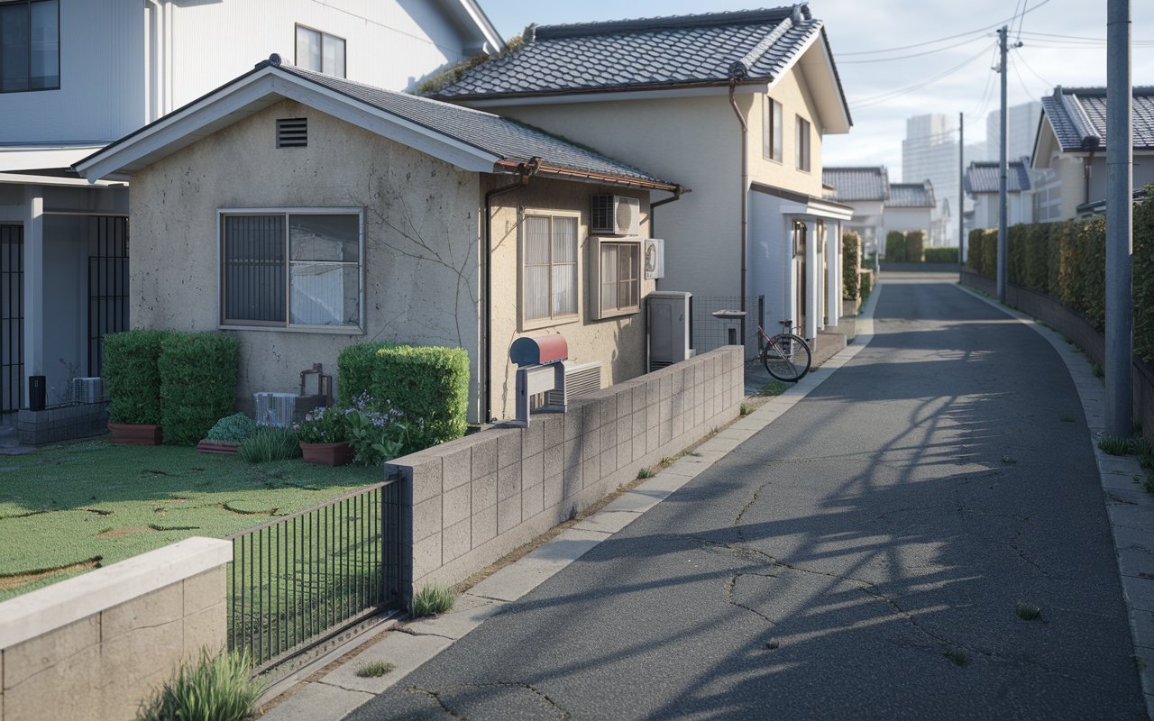 空き家の売却や管理でトラブルを防ぐには？安心して進めるための...の画像